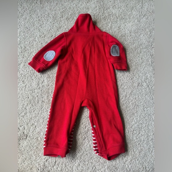 Boys Kapital K one piece 6-9 mths - Picture 3 of 3